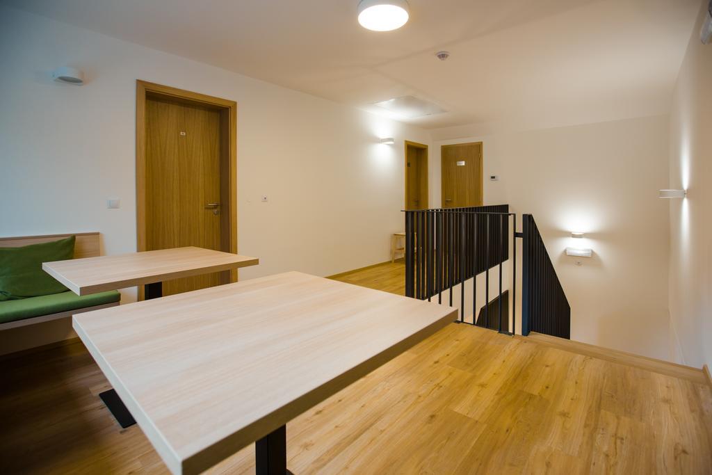 Vila Vivenot Malá Morávka 외부 사진